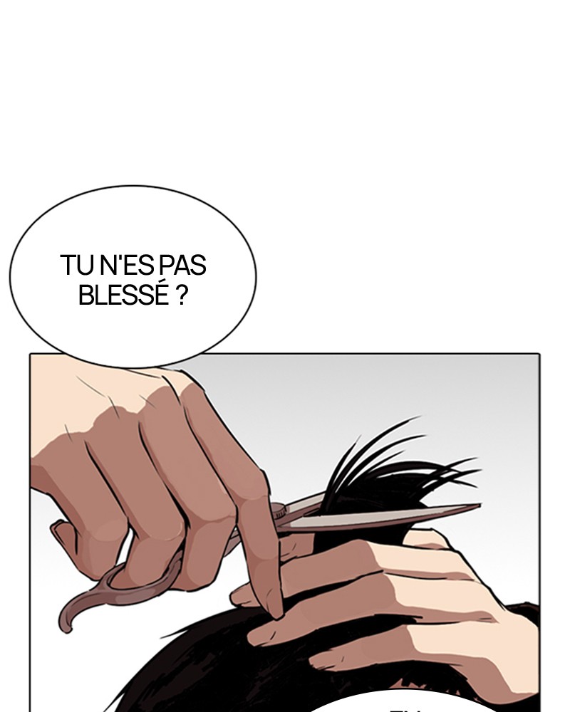 Lookism Chapitre 266 - Page 136