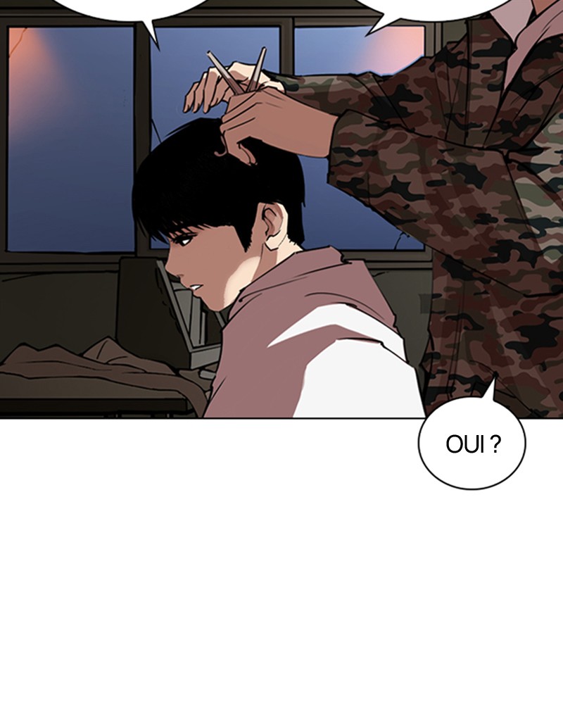 Lookism Chapitre 266 - Page 138