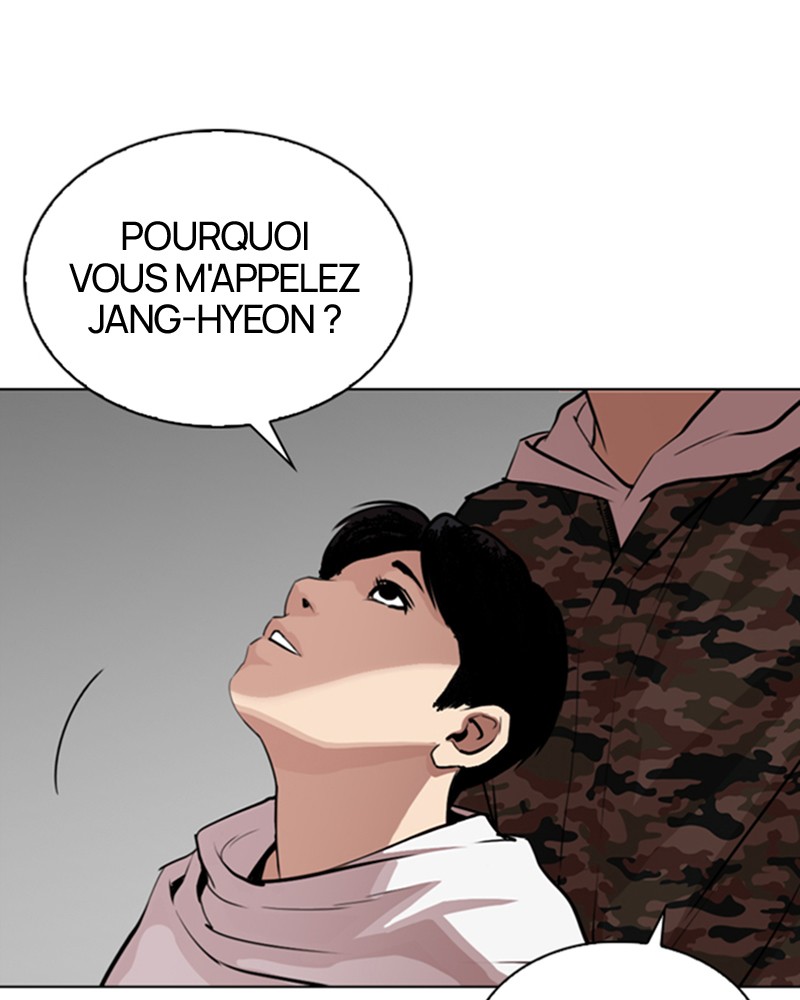 Lookism Chapitre 266 - Page 139