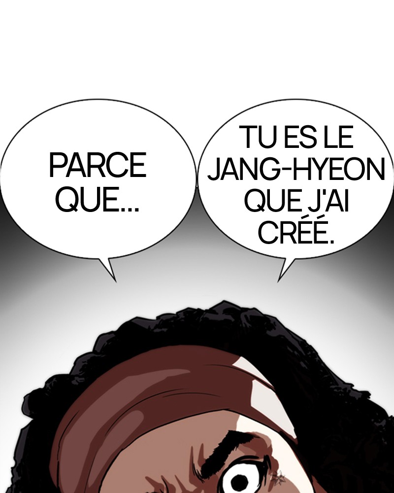 Lookism Chapitre 266 - Page 141