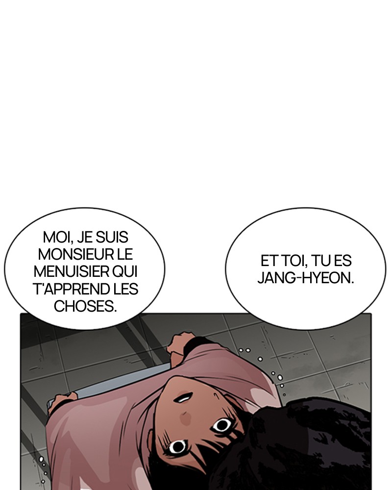 Lookism Chapitre 266 - Page 143