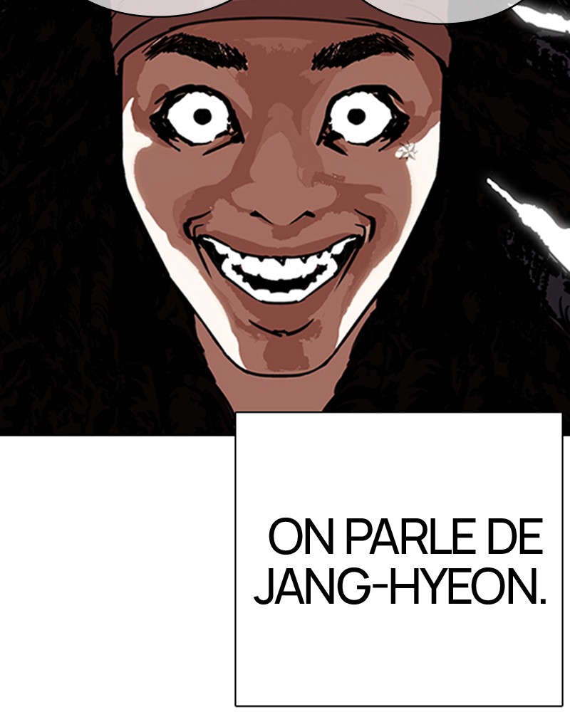 Lookism Chapitre 266 - Page 146
