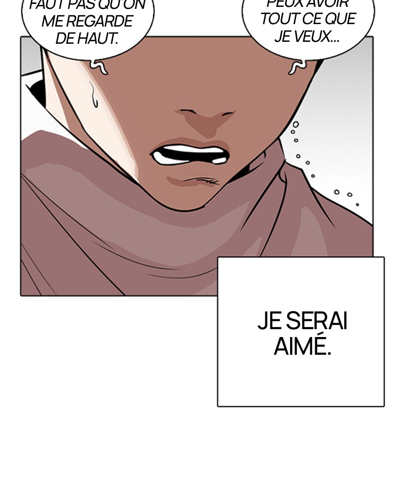 Lookism Chapitre 266 - Page 149