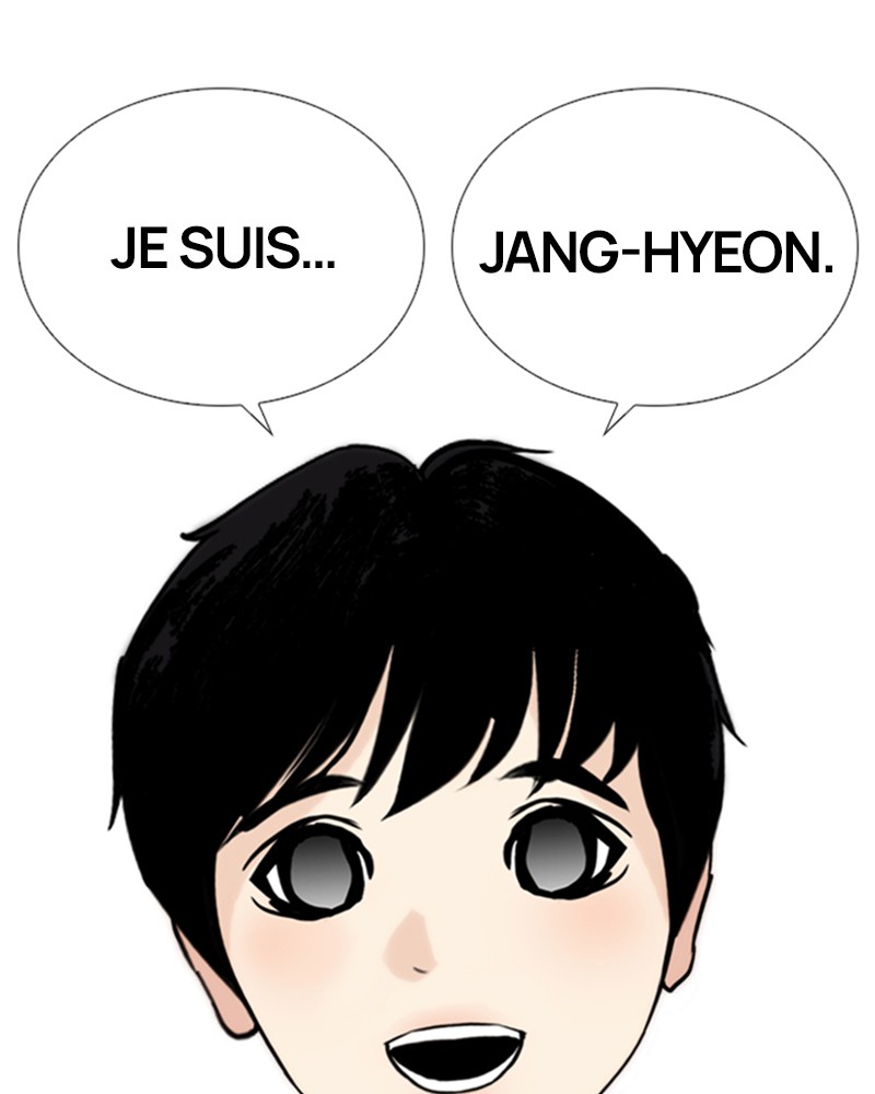 Lookism Chapitre 266 - Page 151
