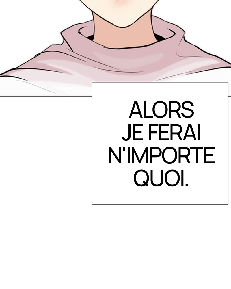 Lookism Chapitre 266 - Page 152