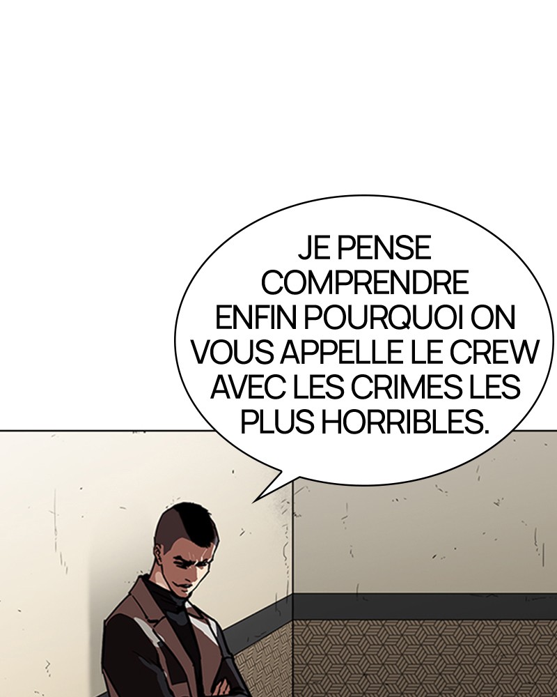 Lookism Chapitre 266 - Page 154