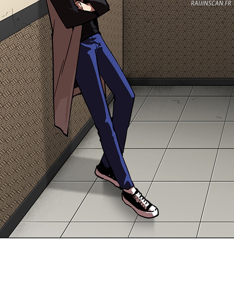 Lookism Chapitre 266 - Page 155