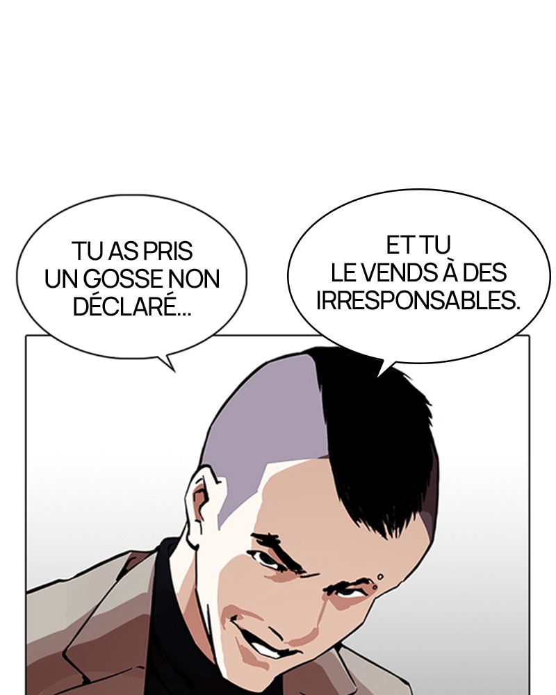 Lookism Chapitre 266 - Page 157