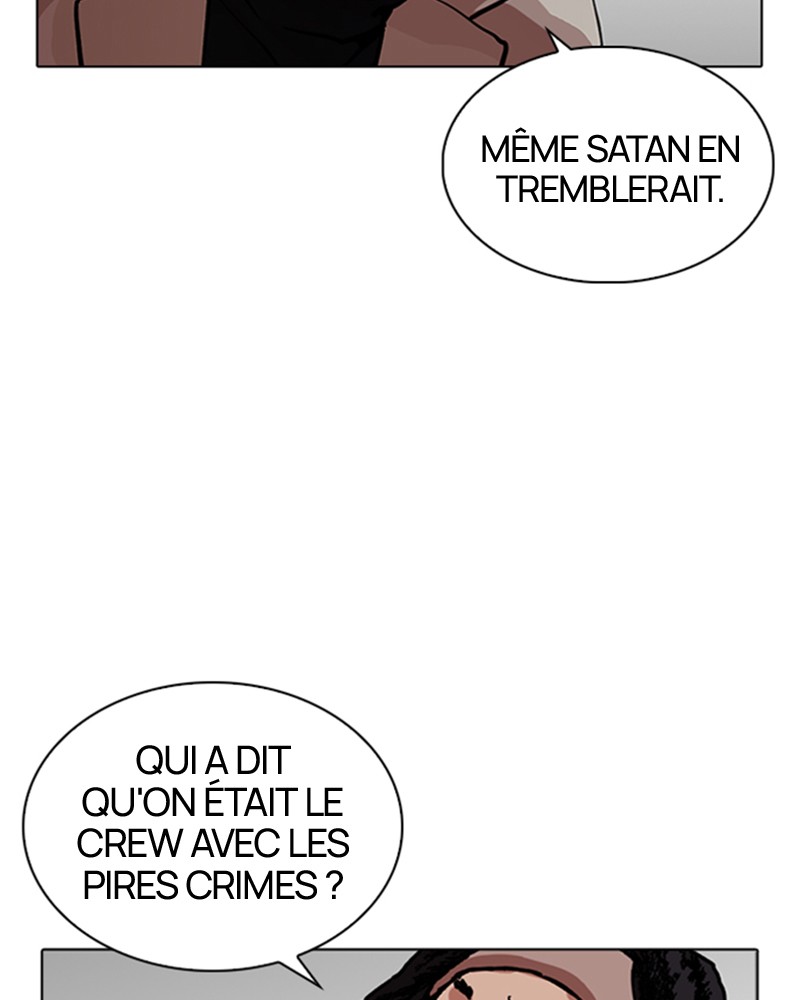 Lookism Chapitre 266 - Page 158