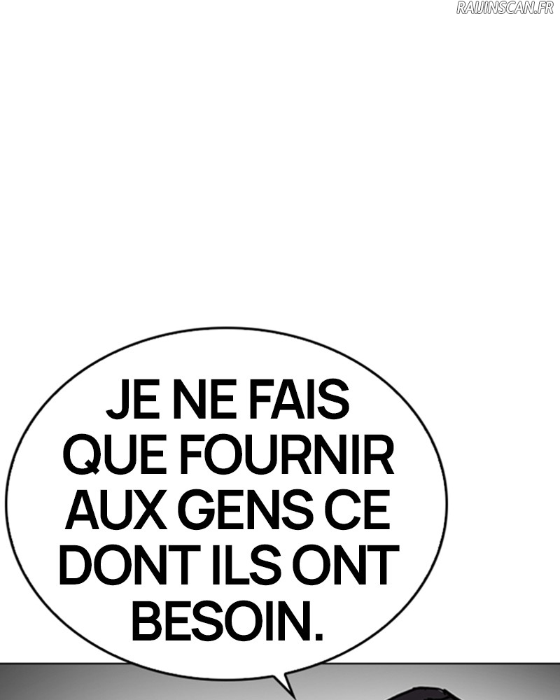 Lookism Chapitre 266 - Page 160