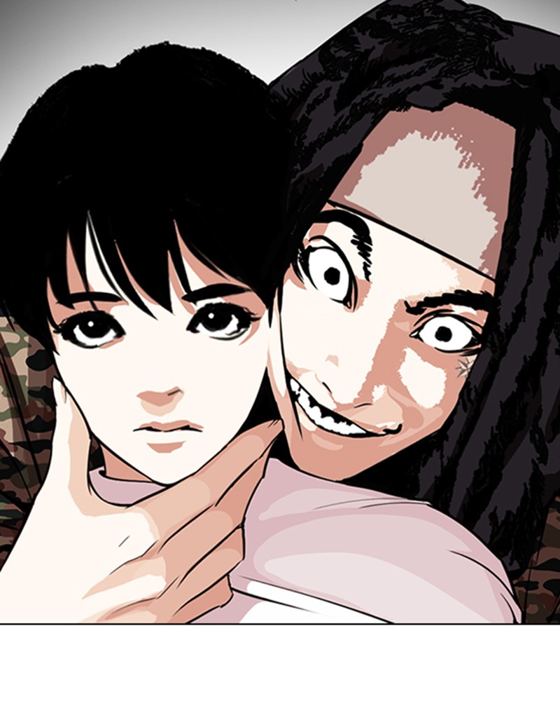 Lookism Chapitre 266 - Page 161