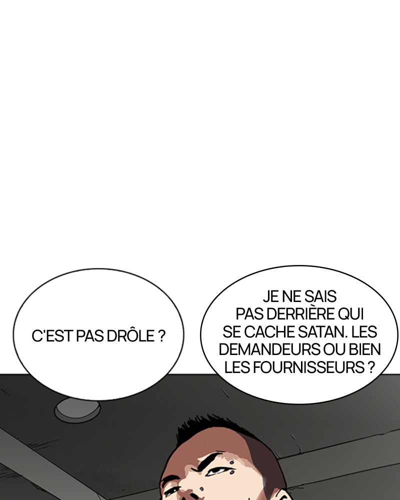 Lookism Chapitre 266 - Page 162