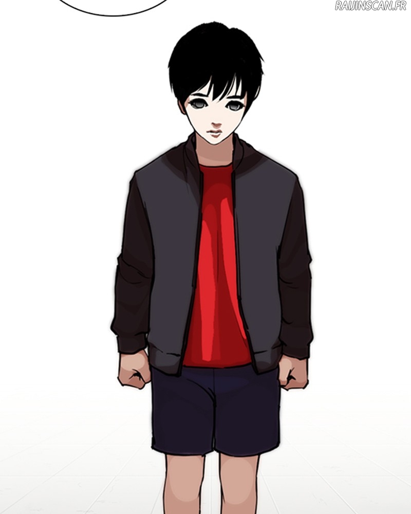 Lookism Chapitre 266 - Page 165