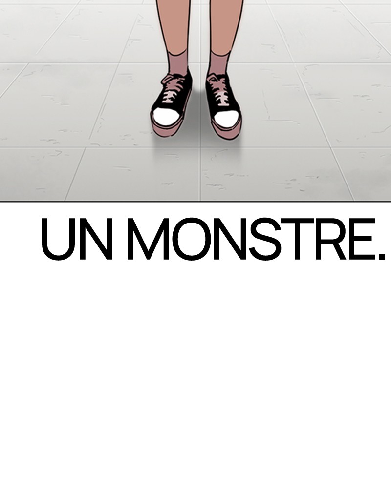 Lookism Chapitre 266 - Page 166