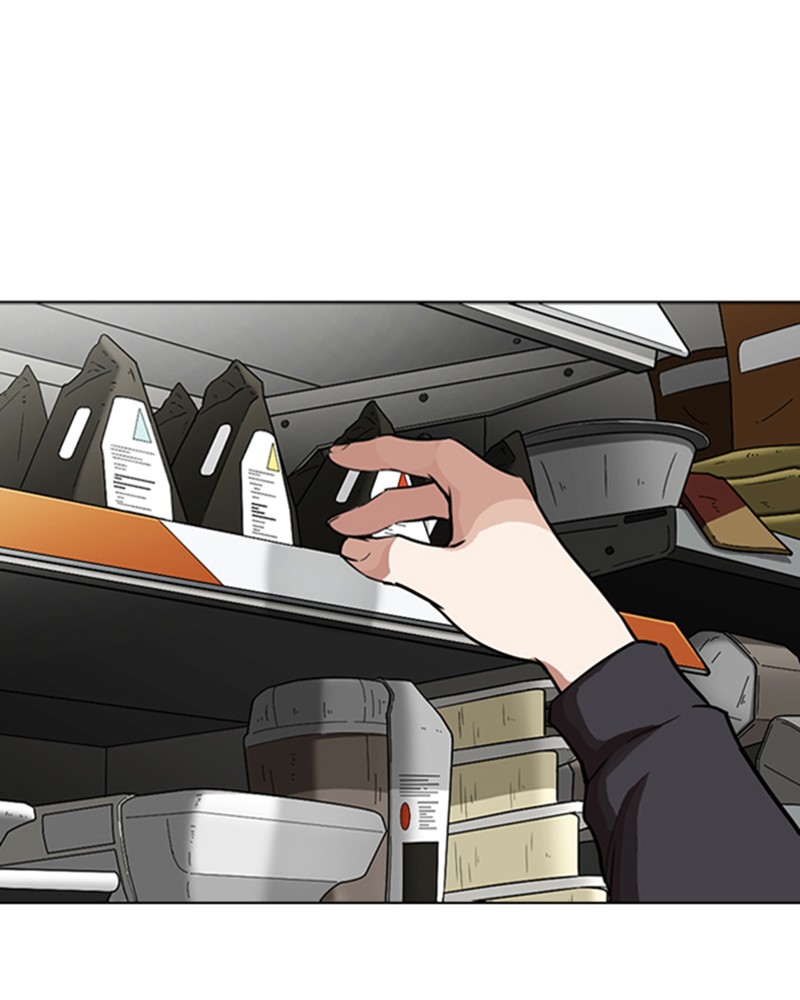 Lookism Chapitre 266 - Page 169