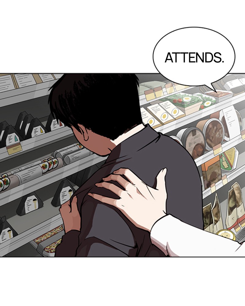 Lookism Chapitre 266 - Page 172