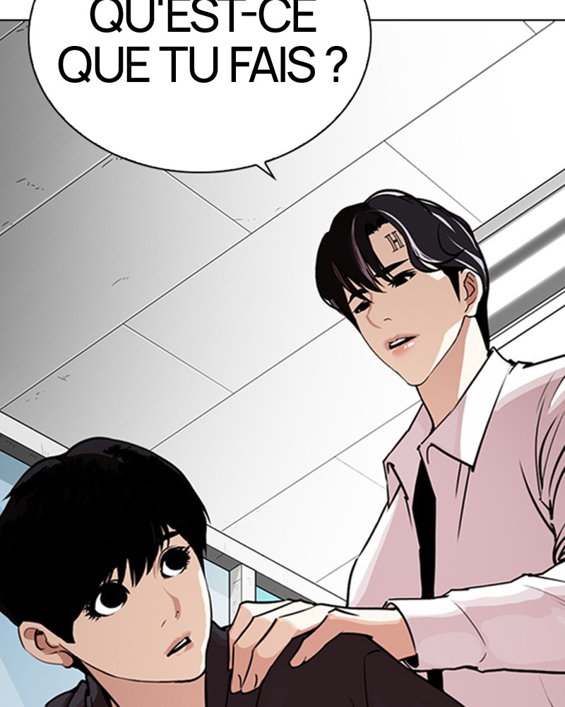 Lookism Chapitre 266 - Page 174