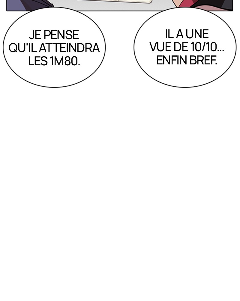 Lookism Chapitre 266 - Page 18