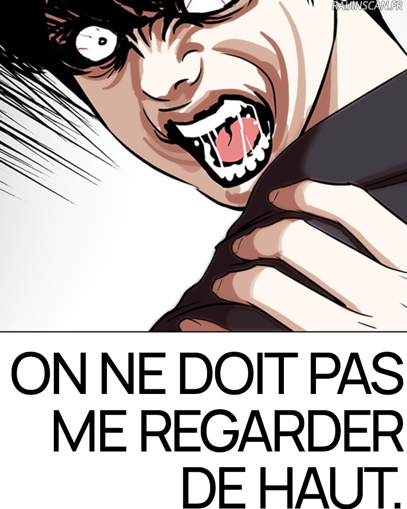 Lookism Chapitre 266 - Page 180