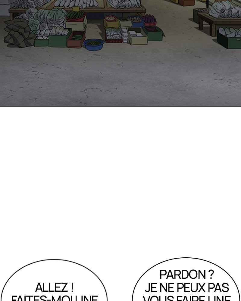 Lookism Chapitre 266 - Page 2