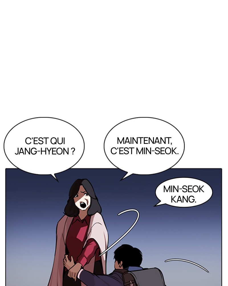 Lookism Chapitre 266 - Page 21