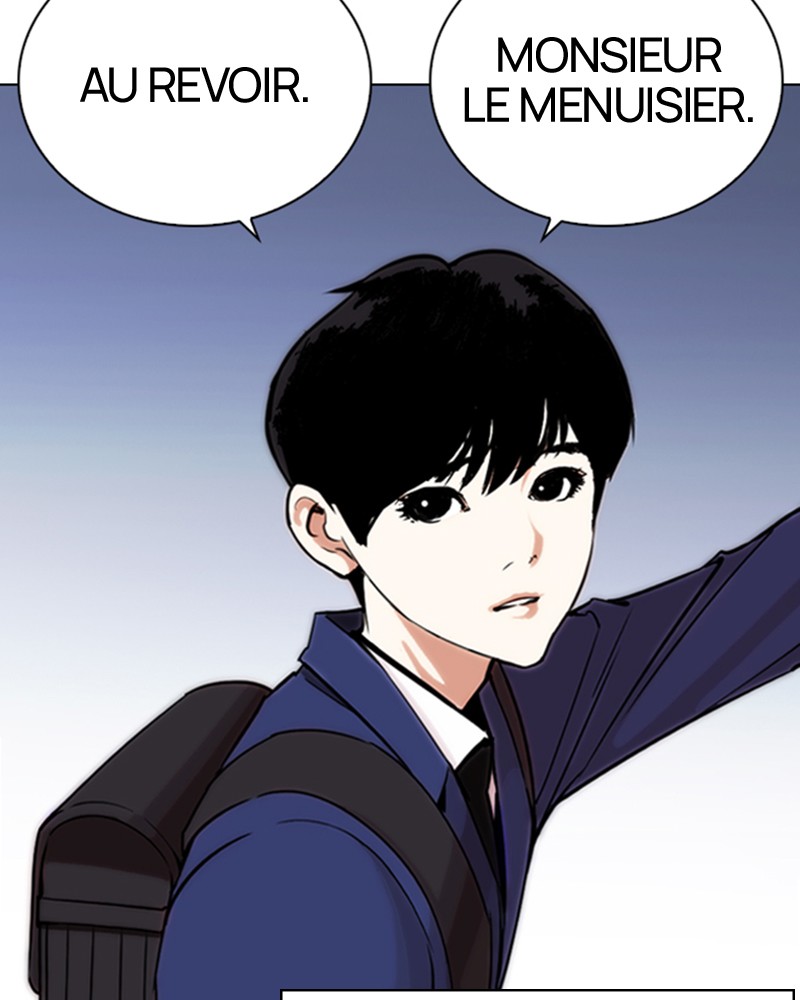 Lookism Chapitre 266 - Page 23