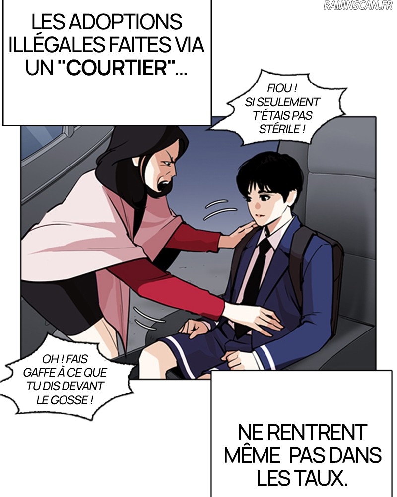 Lookism Chapitre 266 - Page 25