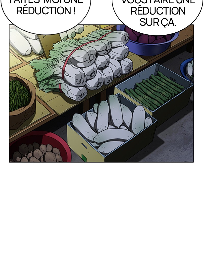 Lookism Chapitre 266 - Page 3