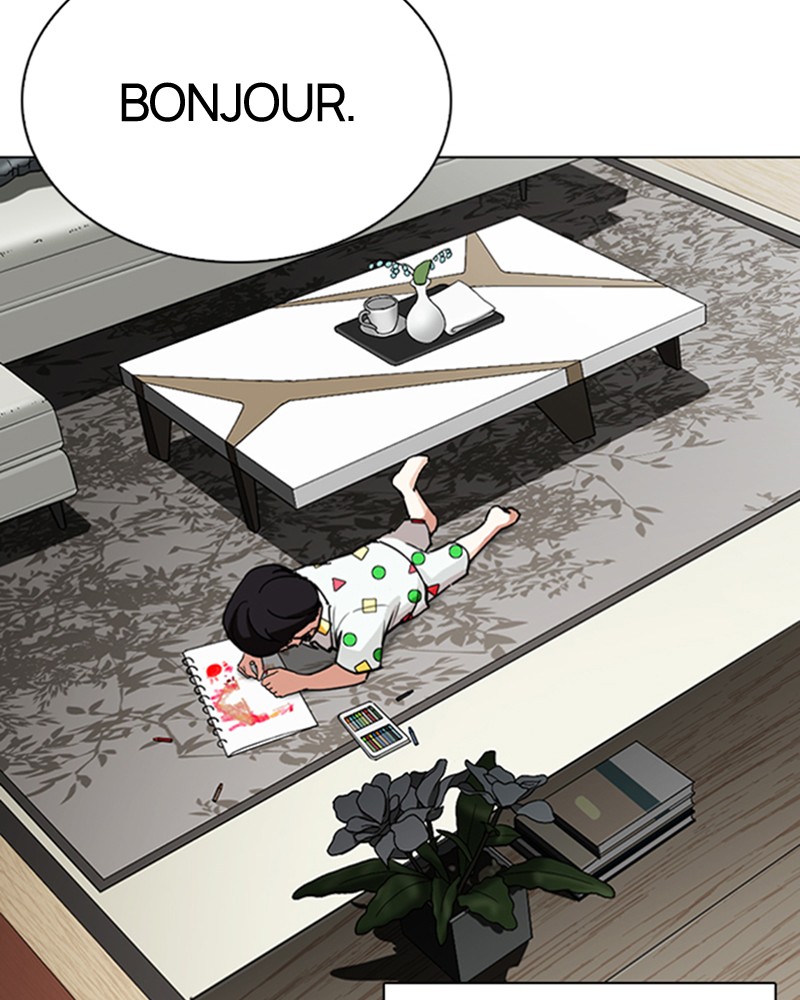 Lookism Chapitre 266 - Page 34