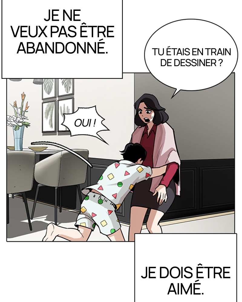Lookism Chapitre 266 - Page 36