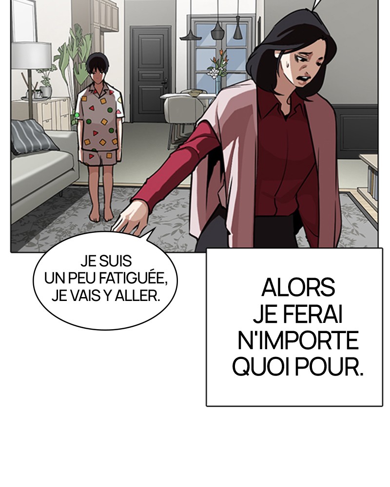 Lookism Chapitre 266 - Page 38