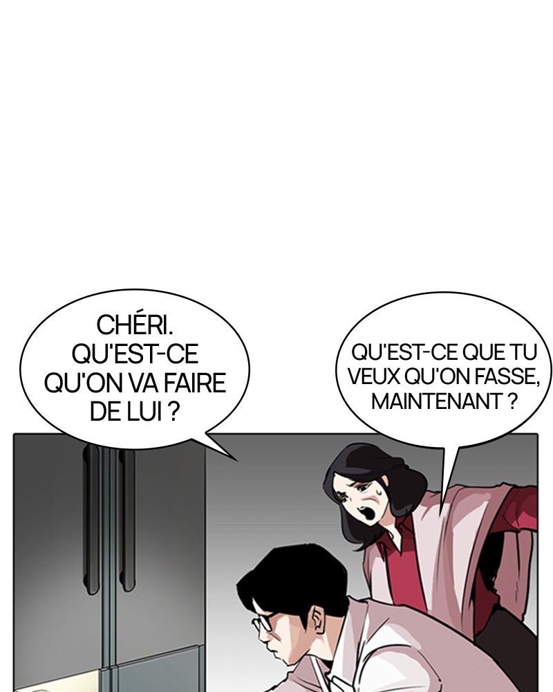 Lookism Chapitre 266 - Page 39