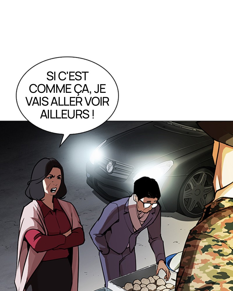 Lookism Chapitre 266 - Page 4