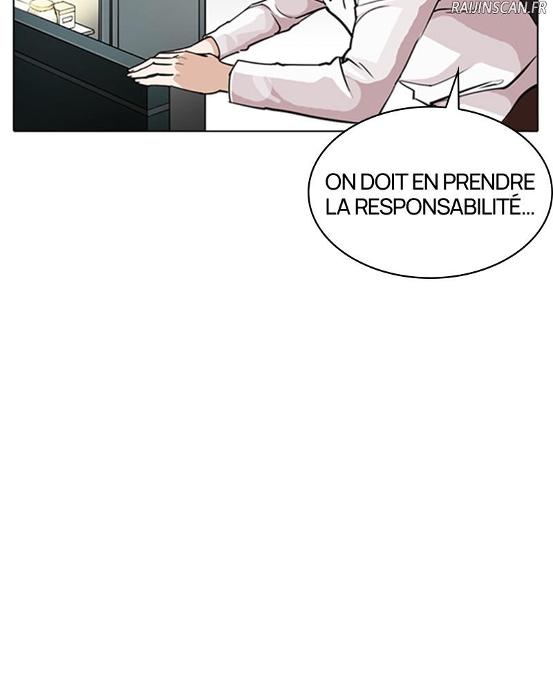 Lookism Chapitre 266 - Page 40