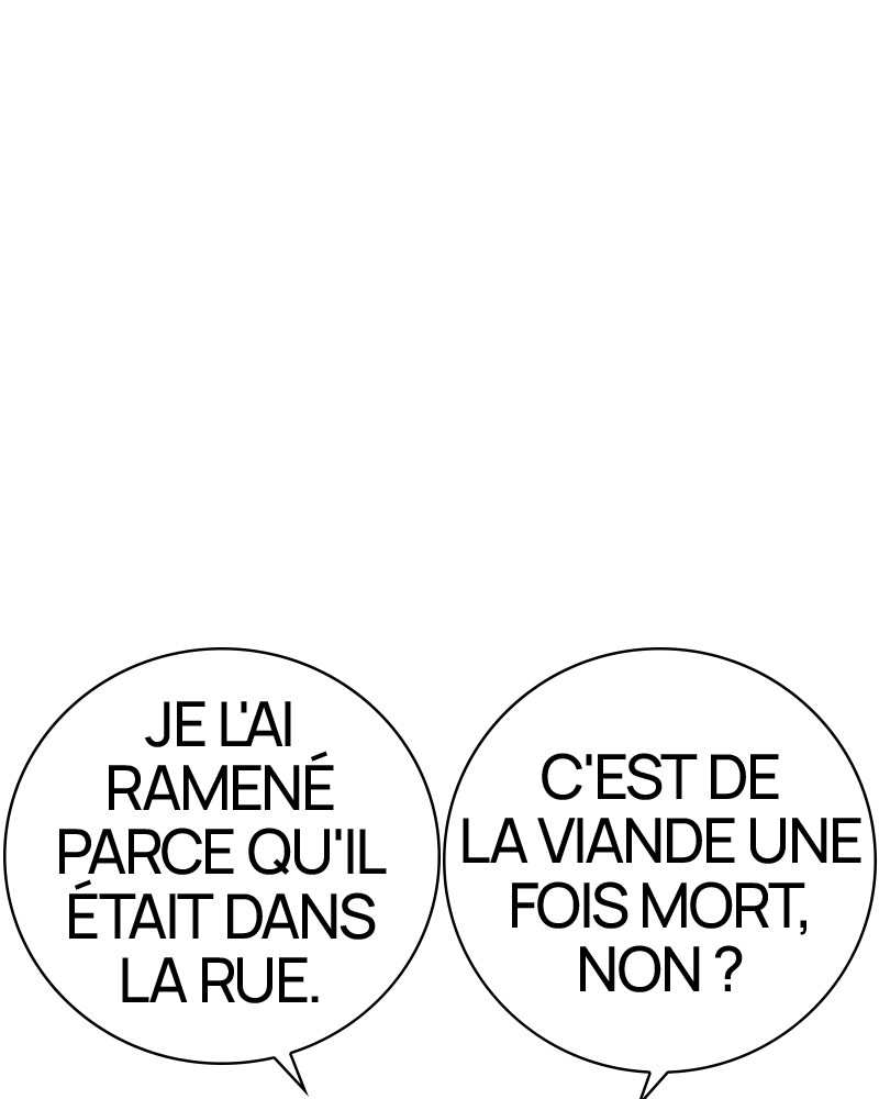 Lookism Chapitre 266 - Page 44