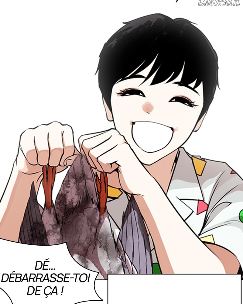 Lookism Chapitre 266 - Page 45