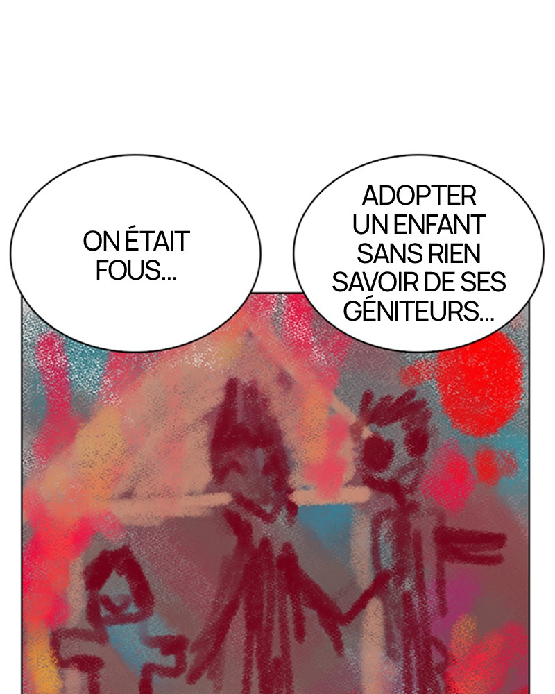 Lookism Chapitre 266 - Page 47