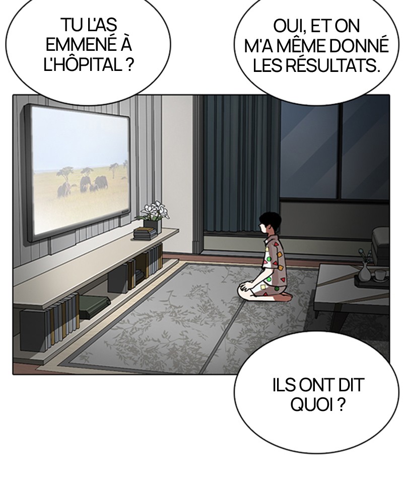 Lookism Chapitre 266 - Page 49