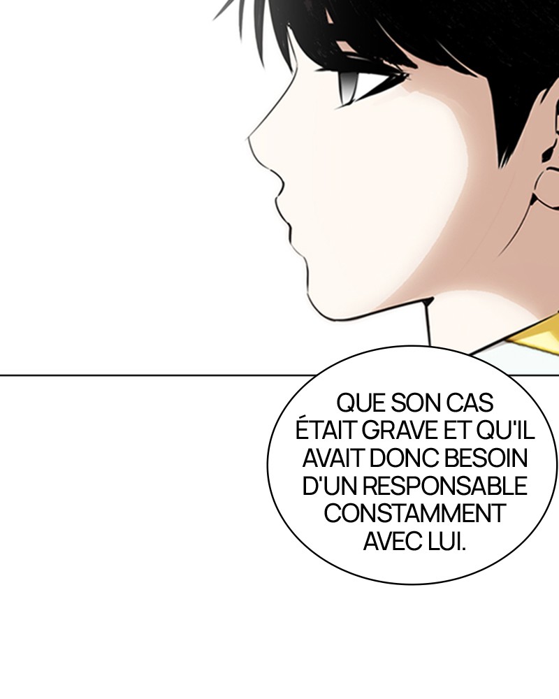 Lookism Chapitre 266 - Page 51