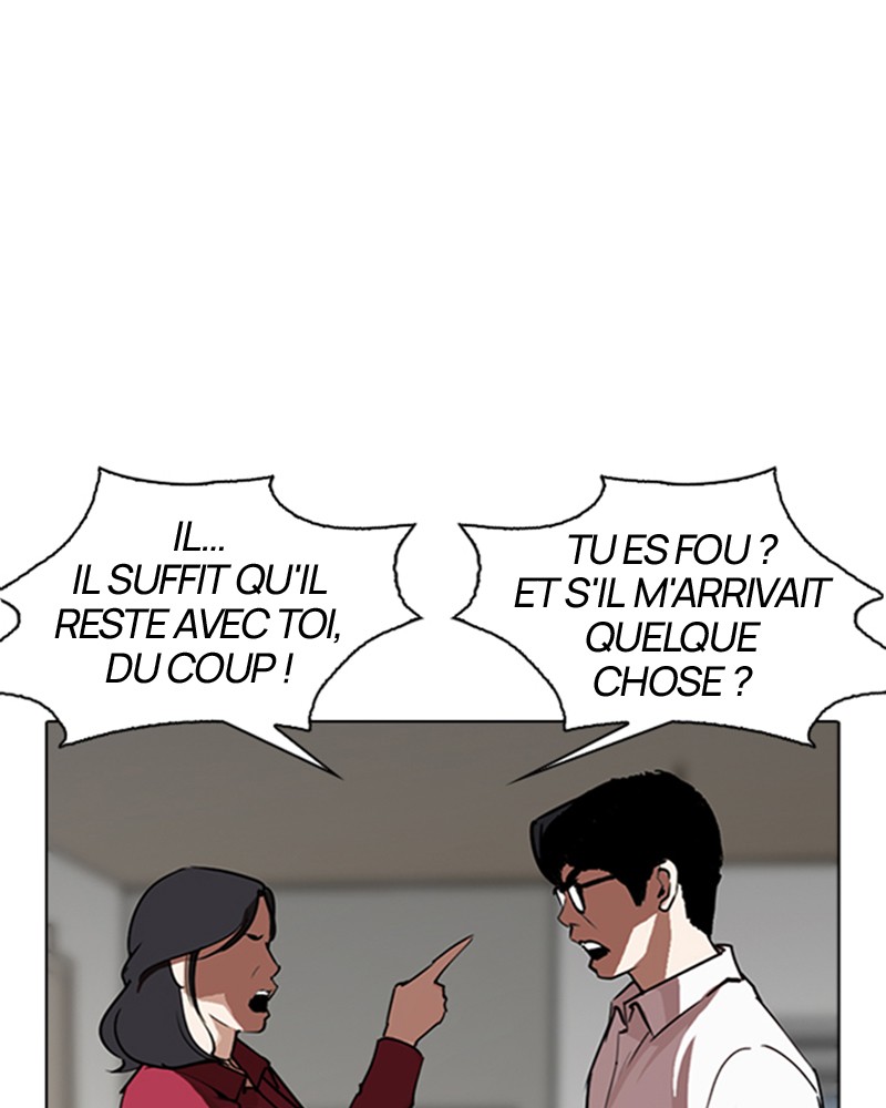 Lookism Chapitre 266 - Page 52