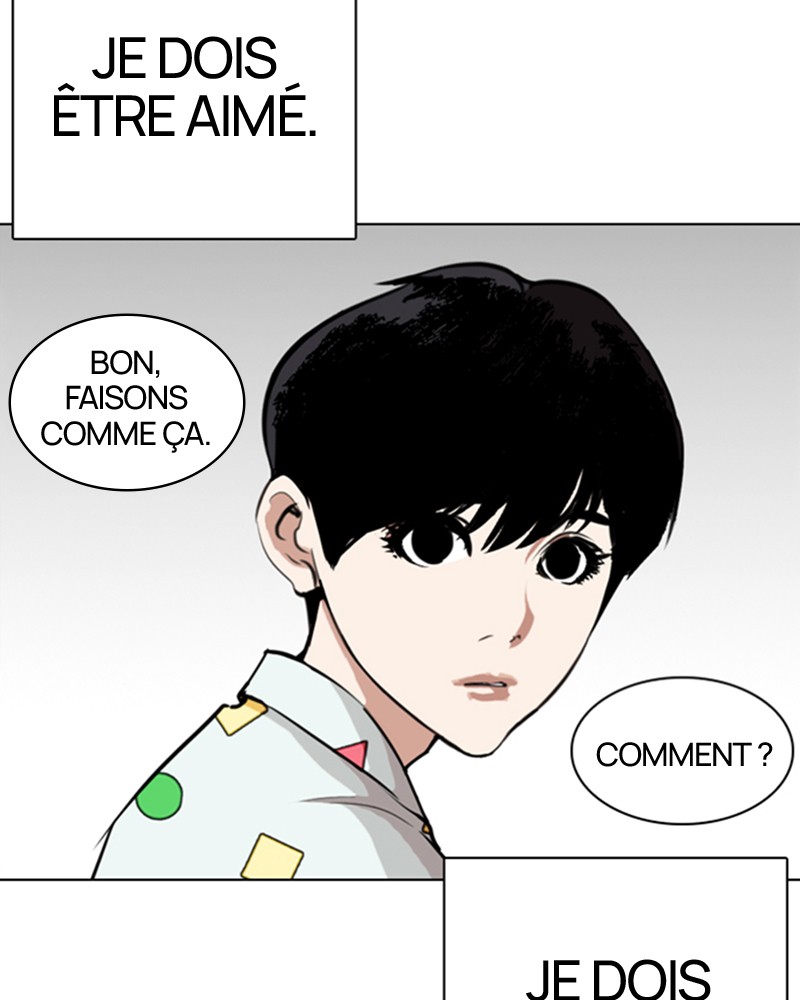 Lookism Chapitre 266 - Page 54