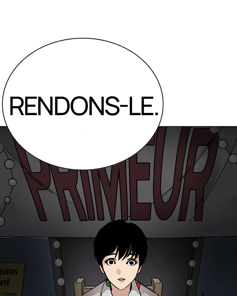 Lookism Chapitre 266 - Page 56