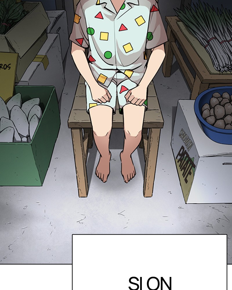 Lookism Chapitre 266 - Page 57