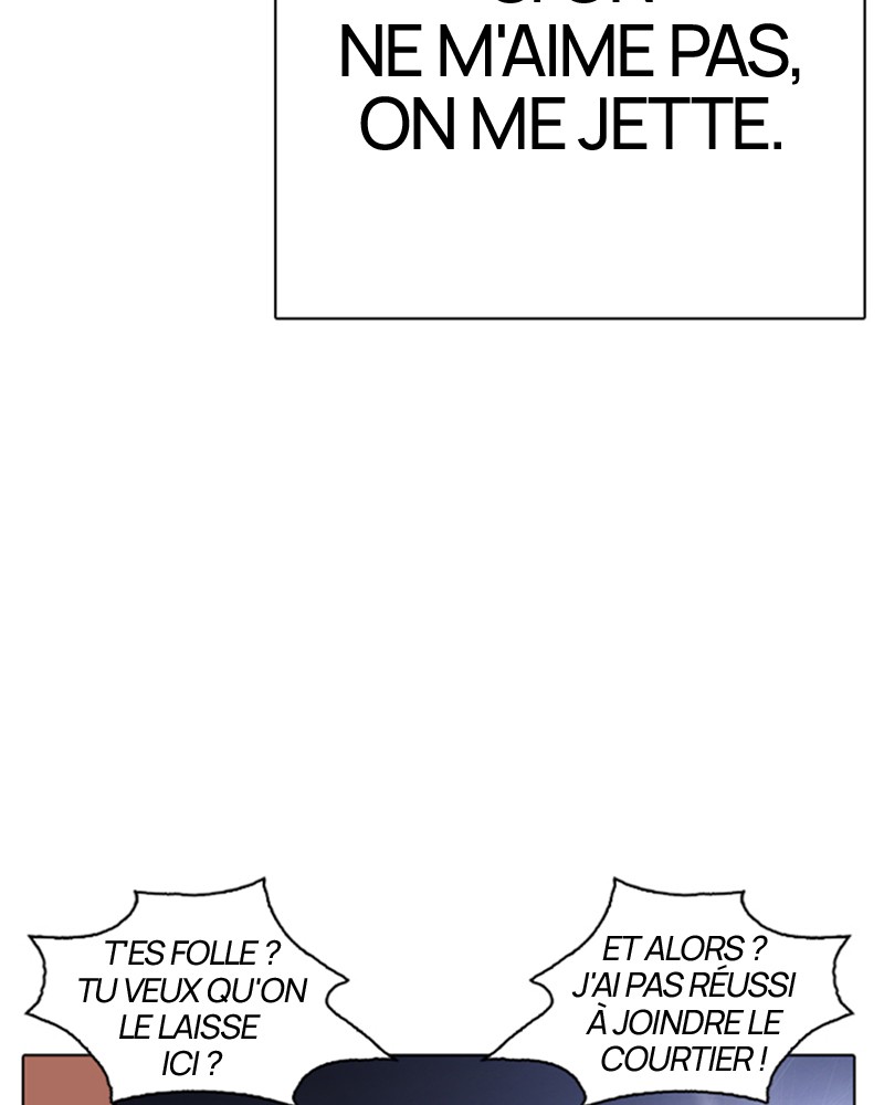 Lookism Chapitre 266 - Page 58