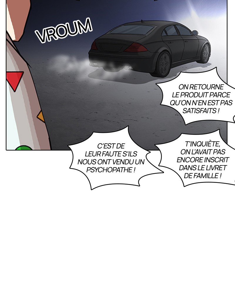 Lookism Chapitre 266 - Page 59