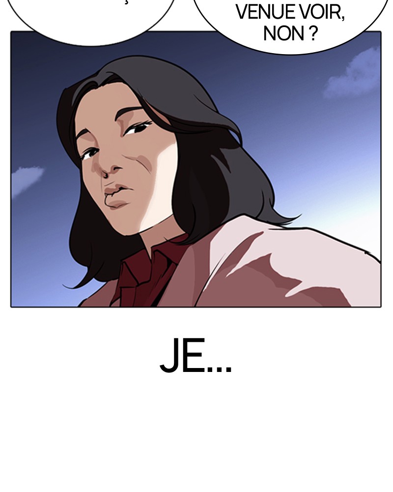 Lookism Chapitre 266 - Page 6