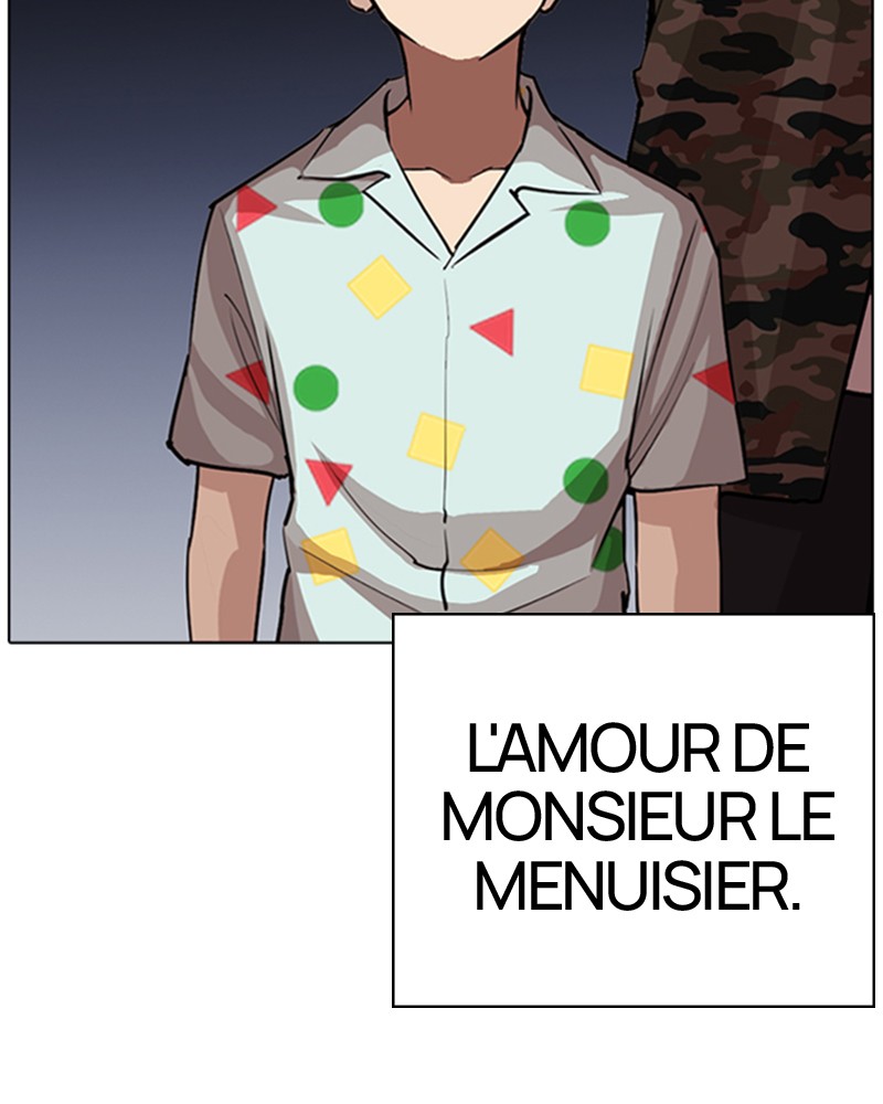 Lookism Chapitre 266 - Page 64