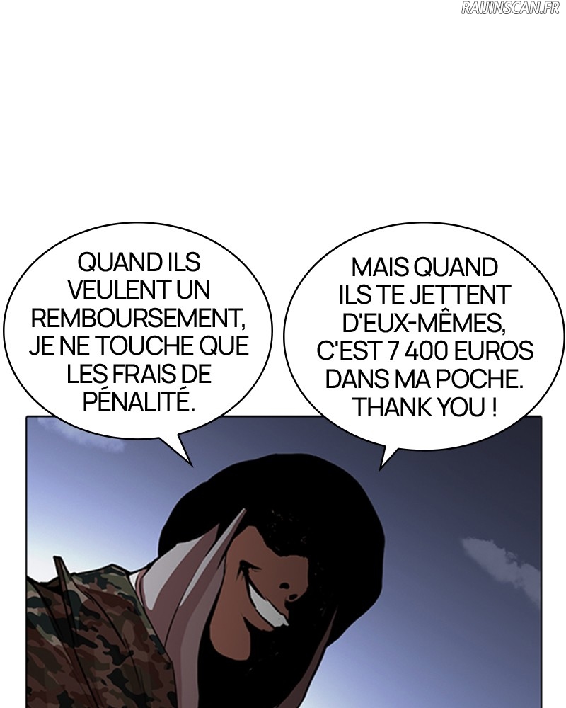 Lookism Chapitre 266 - Page 65