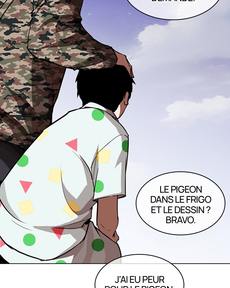 Lookism Chapitre 266 - Page 68