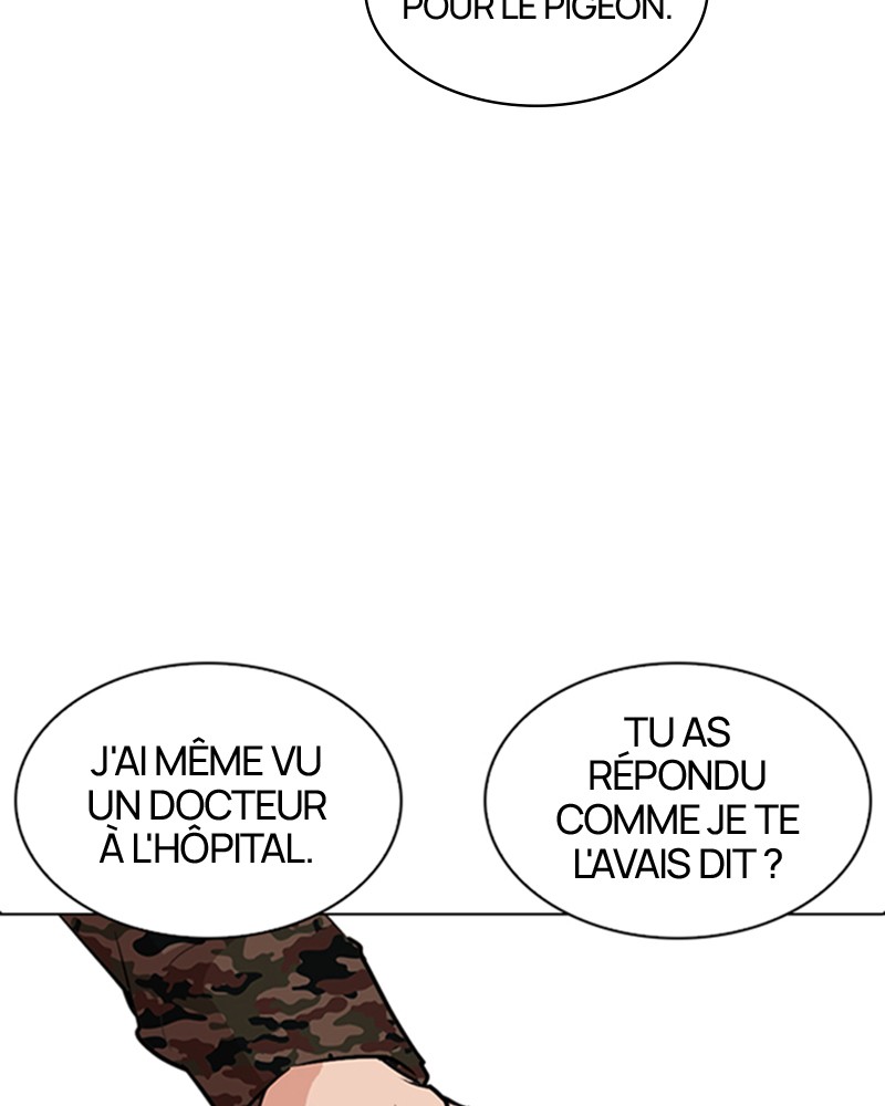 Lookism Chapitre 266 - Page 69